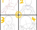 夢絵、アイコンオーダー受付ます 素敵に仕上げます！ご依頼お待ちしております。 イメージ5