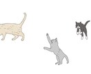 シンプル・カラーイラスト作成します SNSアイコン、チラシや資料の挿絵、イメージ画に！ イメージ3