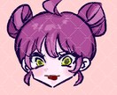 目を引く似顔絵を作成します 似顔絵やキャラクターを独特のタッチで作成します イメージ9
