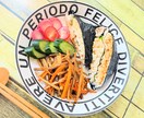 90分で変わる！あなただけの健康食をサポートします もう悩まない！オーダーメイドの食事プランで健康的な毎日を イメージ8