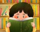 グッズ,YouTube☆絵本風SDイラスト描きます AI未使用！納期絶対厳守！個性豊かなオンリーワンイラスト制作 イメージ5