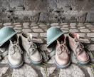 プロの手で自然に美しく仕上げる画像加工を行います Photoshop歴25年のプロが丁寧に仕上げます！ イメージ8