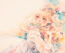 霊視タロットであの人の本音を視ます 気持ちが見えないまま、ひとりで抱えていませんか？ イメージ1