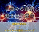 眠れるエネルギーを呼び覚まし人生を動かします 幸運体質へ！あなたの内側から現実を変える磁力を生み出します。 イメージ7