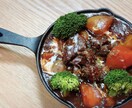 料理を始めた方のお手伝いします 私と一緒に楽しくお料理しましょう！ イメージ4