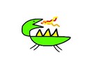 下手くそな変な絵を書きます しっかりした絵ではなく変な絵を描きます。どんな方でもOK! イメージ1