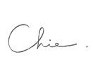 ゆるっと優しい手書き文字書きます あなただけのオリジナル文字をオプション料金なしで♩複数枚可。 イメージ2
