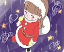SNSのアイコンや似顔絵描きます SNSのアイコンや似顔絵描きます イメージ2