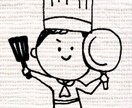 一緒に楽しみます 料理初心者の方へ☺️料理の基礎、知識☺️献立のお悩み相談☺️ イメージ1