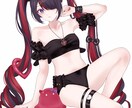 修正無制限　イラスト・アイコン作成します テイストの異なるイラスト対応可能です　イメージが曖昧でもOK イメージ6