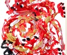龍神の絵を描きます 運気アップ！龍神絵画を描きます。 イメージ1