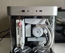パーツ選定〜自作PC組立代行まで承ります 夢の PC、おまかせで！自作 PC、プロの技で！ イメージ9