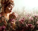 四柱推命・数秘&占星術で恋愛縁の深層まで紐解きます 【魂占術師】にお任せ下さい！恋愛傾向/相性/結婚/復縁/夫婦 イメージ6