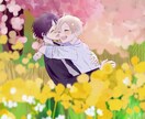 使用用途は問わない絵を描きます アイコン/イラスト【最短即日納品〇】 イメージ6