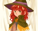 イラスト、キャラクターデザイン制作いたします カートゥーン、レトロ系、サイバー系なんでもデザインいたします イメージ3