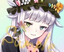 ご要望に合わせたイラスト描きます 新しいアイコンや挿絵が欲しい方へ イメージ1