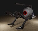 3DCGを制作します 3DCG素材が必要な方へ！！！ イメージ3