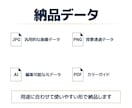 名刺・看板・Webまで使いやすいロゴを制作します 事業の顔として長く使える形に整えてご提案 イメージ3
