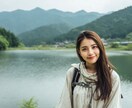 旅行・観光業界のAIモデル画像を生成します AIモデル画像・動画素材を３枚ご提供 イメージ2
