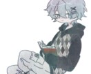 男性中音～低音ボイス提供します 【迅速対応】【陰のある少年得意です】 イメージ1
