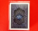 贈り物にオススメのメッセージ入り3Dカード作ります お好きな言葉や色、カード等の条件に合わせてお作りします！ イメージ5