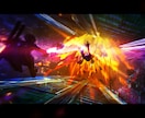 3日以内で背景アート作成いたします コンセプトアート、ノベルゲーム背景、一枚絵の背景のみの作成等 イメージ1