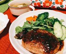 パーソナル料理レッスンします ケータリング経験＆管理栄養士が作ってみたい料理教えます！ イメージ1