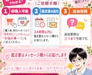 あなたの未来予想図占います 今後開運するためにはどうしたらいいの？ イメージ5