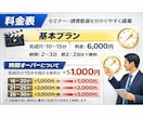 セミナー動画を見やすく編集します 内容を整理し、学びやすく整えます イメージ2