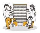 マンション防災のお手伝い◎アドバイスします 理事会・管理組合・管理会社・防災意識の向上・事前防災 イメージ3