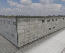 Blenderで背景向け3D小物モデルを制作します 背景制作・配信・動画向けの3D小物制作に対応 イメージ4