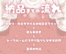 イベントを特別にするオリシャンラベル作ります こだわりたいけど、「デザインどうしよう」とお悩みのあなたへ♡ イメージ5
