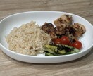 心理学を学ぶ管理栄養士が変わりたいをサポートします 食と心、両方からのアプローチいたします。 イメージ1
