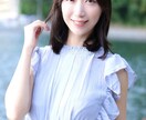 宣材写真・プロフィール写真・SNS用写真撮影します 「仕事が取れる」「好印象を与える」写真を作りませんか？ イメージ1