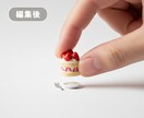 ハンドメイド写真5枚★自然に美しく整えます 作品の雰囲気を大切に、過度な加工なく自然な写真に整えます イメージ7