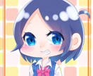 最速3日!!肩から上のイラスト描きます しっかりとしたヒアリングを行い、ご希望のアイコンを実現します イメージ3