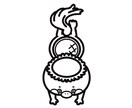 ミニイラスト描きます チラシやDMの挿絵にいかがですか? イメージ2