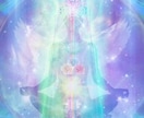 癒しのヒーリングで心と身体の調和をします あなたの痛みやネガティヴ感情を解放･:*+ イメージ3