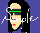 ジェネラティブNFT作成します 5000点のイラストやアイコンを作成します イメージ6