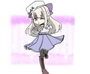 SDキャライラスト描きます あなただけのイラストを描きます！ イメージ8