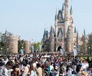 【今だけ500円！】ディズニーランドを効率よく、ほかの人よりも楽しむ方法♪ イメージ1