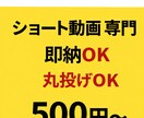 再生されるショート動画の台本を作成します 高校生向け雑学に特化|テンポ重視で構成します。 イメージ1