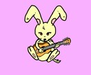 オリジナルキャラクター、イラスト、ロゴ作成します あなただけのオリジナルキャラクター・イラスト作成します！ イメージ7