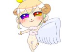 デフォルメキャラのイラスト描きます 2頭身〜6頭身のキャラのイラストが得意です。 イメージ5