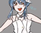 ご希望のイラストをお描き致します あなただけのイラストを書きます！ イメージ2