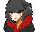 アイコン作成します 破格のお値段でアイコン制作をお届けします。 イメージ3