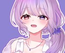かわいいイラスト・アイコン描きます かわいいイラストをお求めの方におすすめです！ イメージ5