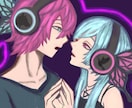 歌ってみたMIXします あなたの声の良さを活かして整えます イメージ2