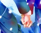 ハイクオリティなイラスト制作いたします モノクロ、アニメ調、丁寧塗りからお選びいただけます！ イメージ10