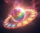 紫澪術 - 結糸-　お二人の“結びの糸”を視ます - 繋がりたい“あの人”との縁を、視て、結びなおす - イメージ1